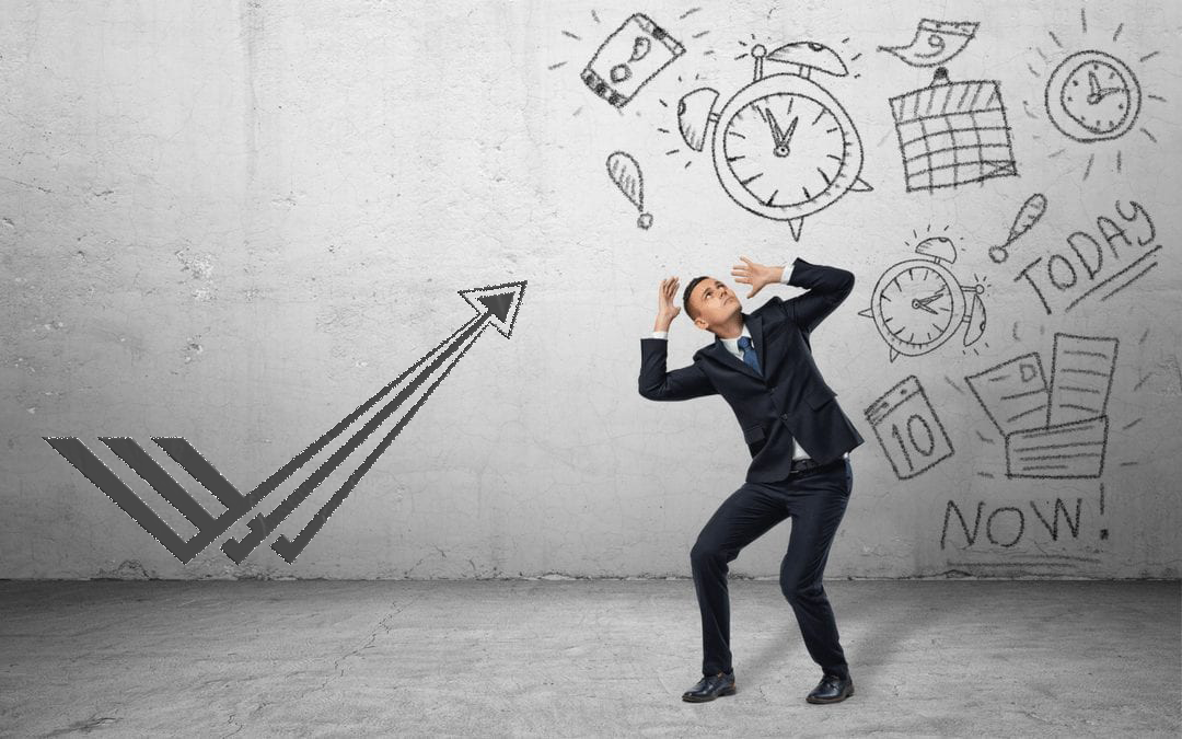 Why Most Service Businesses Fail to Scale — and How The Right Software Fixes That
