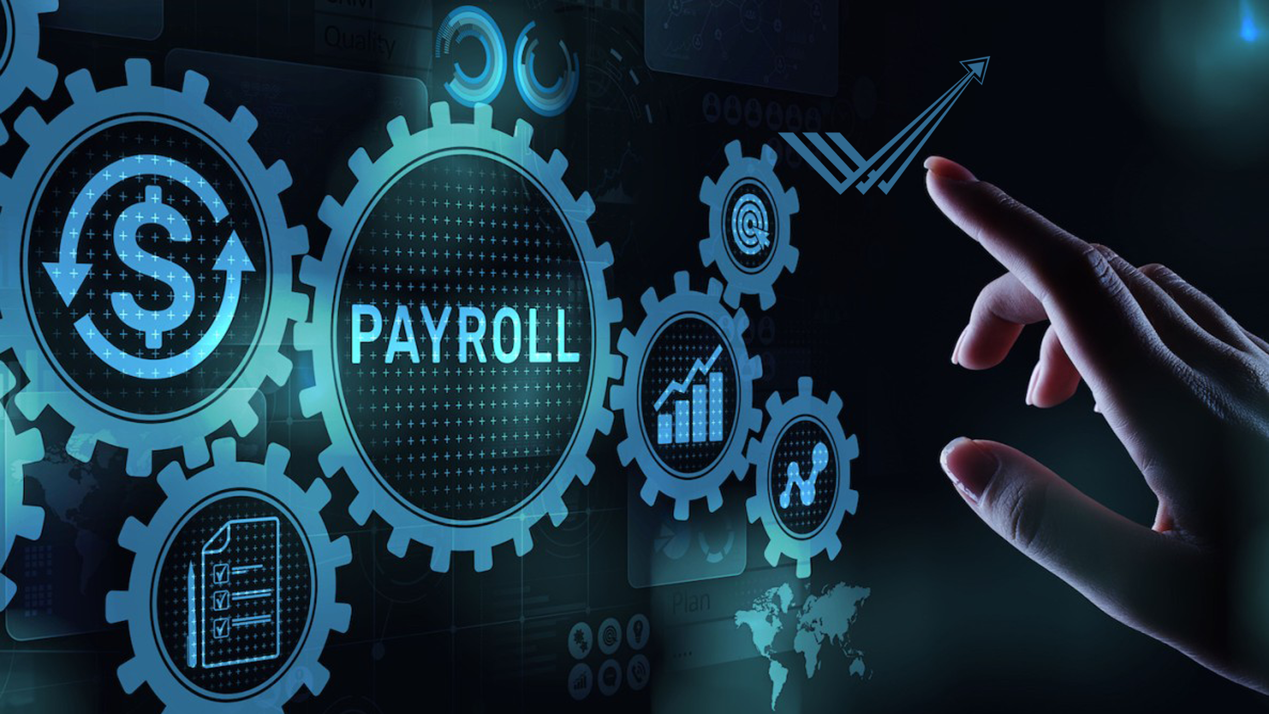 Payroll Made Simple: Hours & Commission Tracking in Real Time