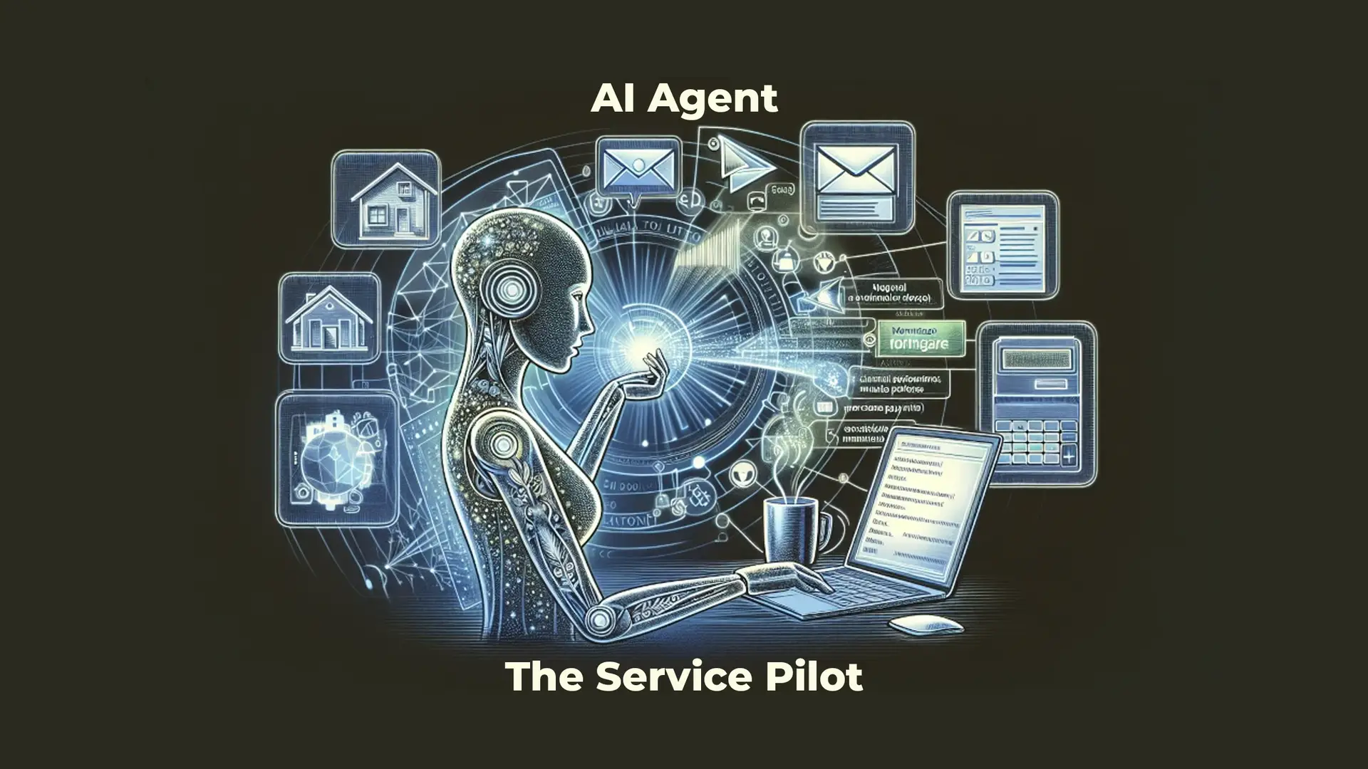 Meet Your New Co-Pilot: The Service Pilot AI Agent