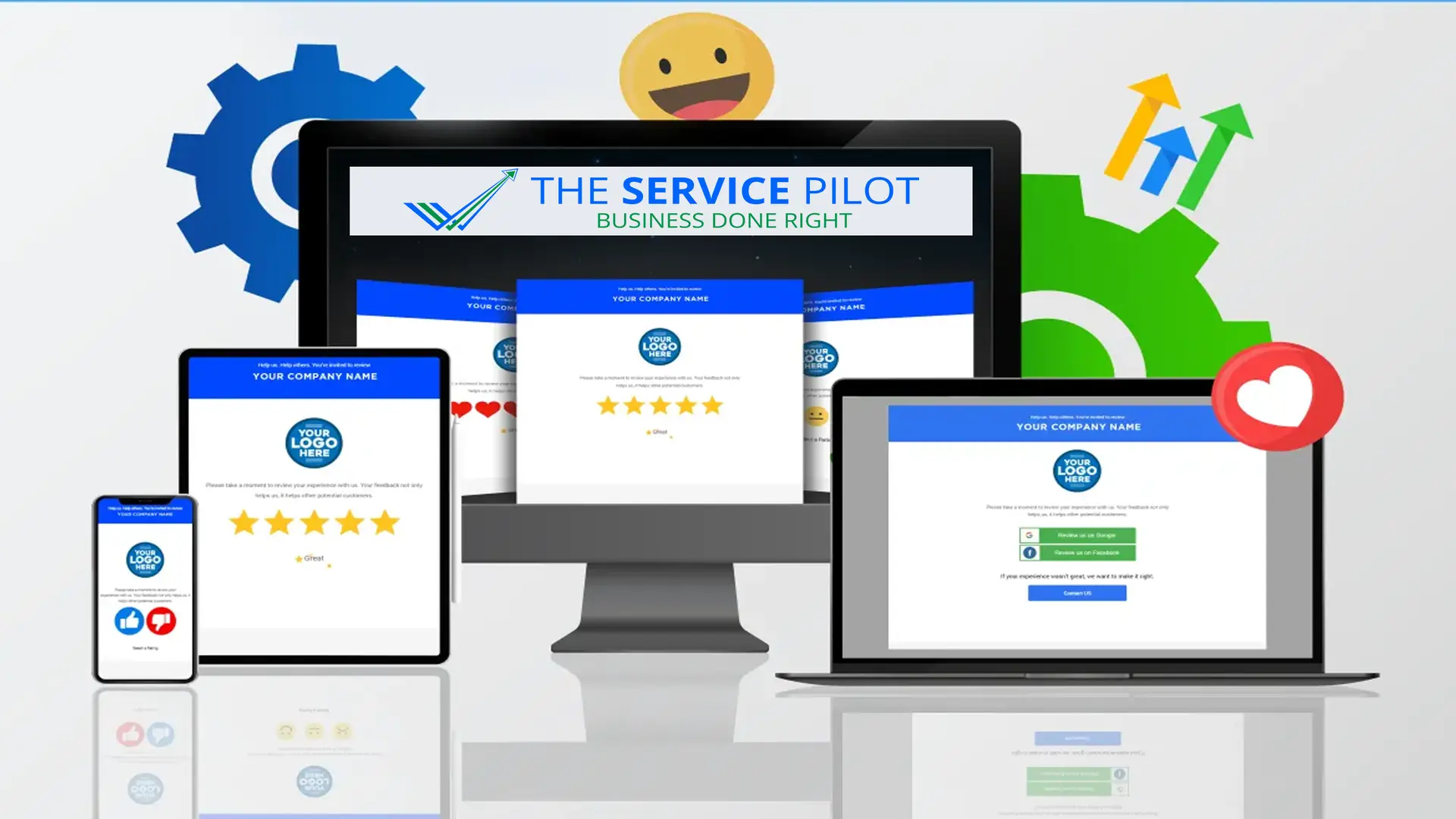 Reputation Management: Turn Every Review into a Growth Engine