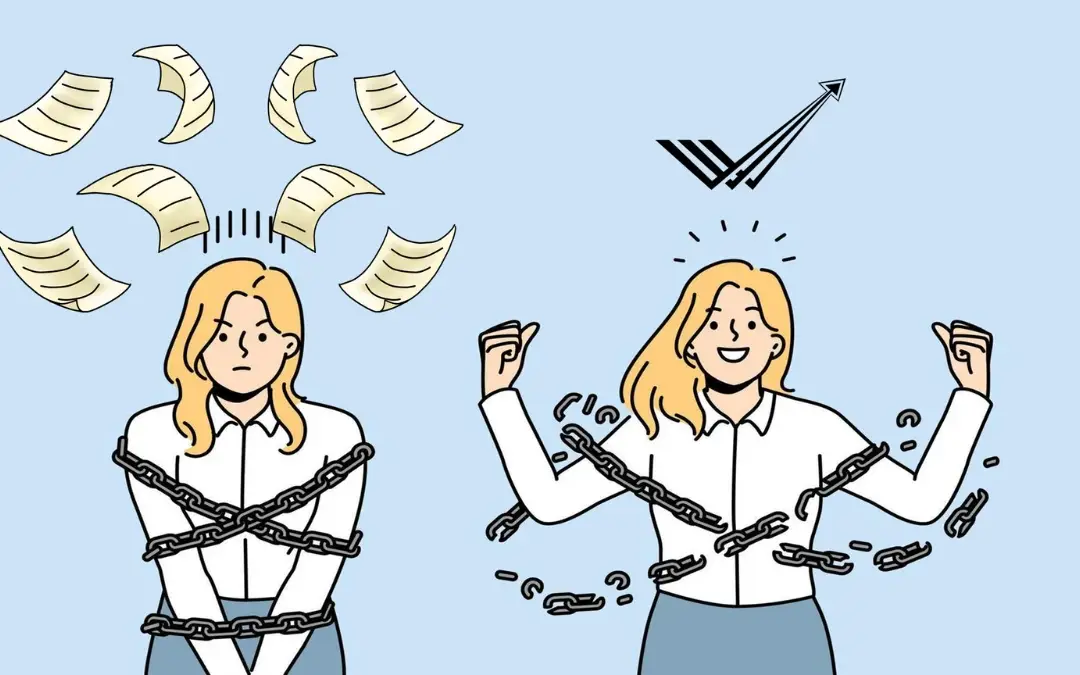 From Chaos to Clarity: How Service Businesses Can Finally Get Organized