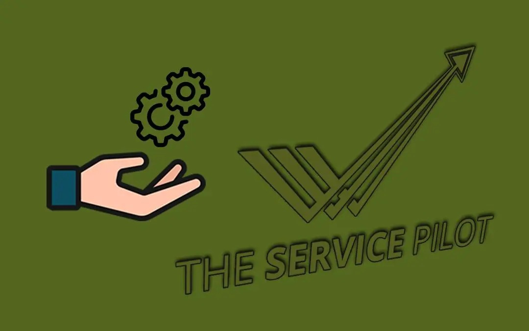 Who We Serve: The Service Pilot — Built for Every Service Business That Wants to Scale Smarter