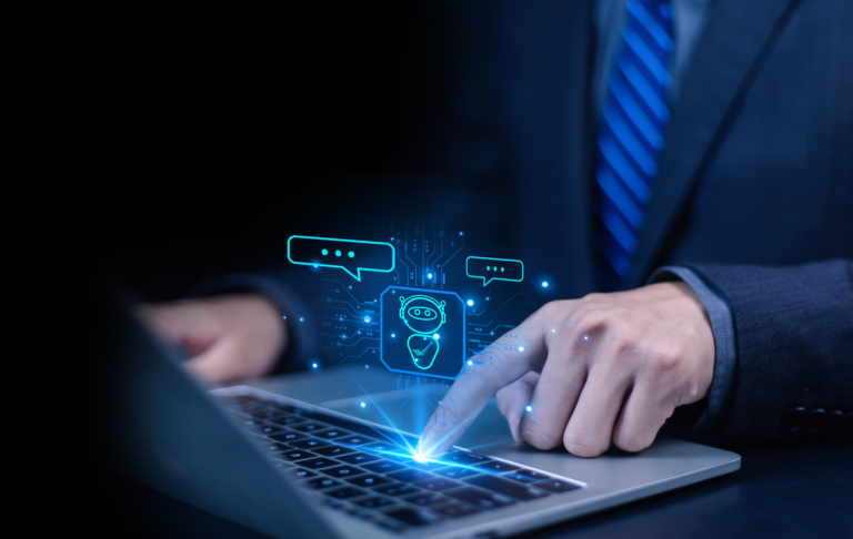 the-service-pilot-ai-agent-works