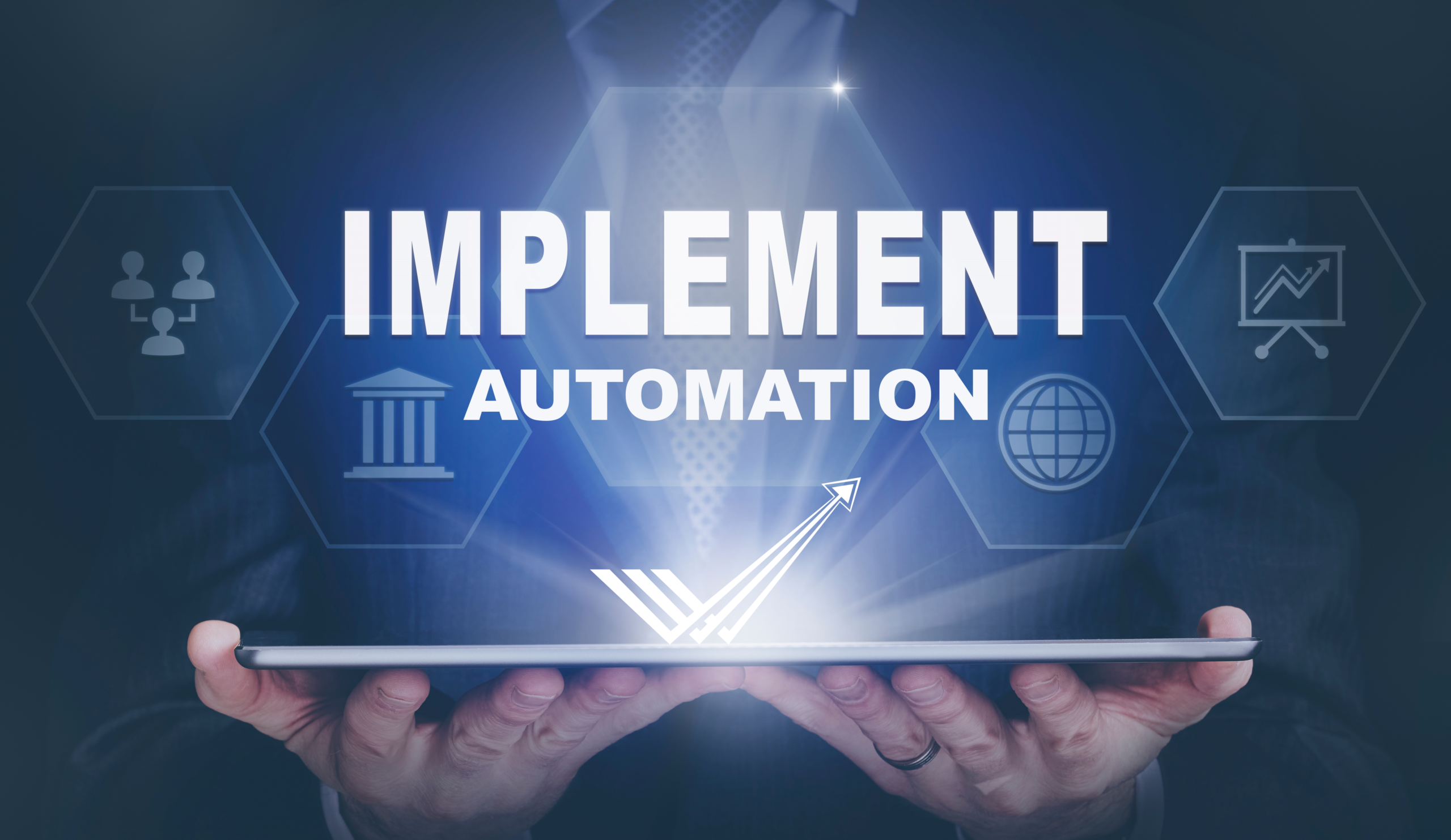 Why Service Businesses Struggle to Follow Up (And How Automation Fixes It)