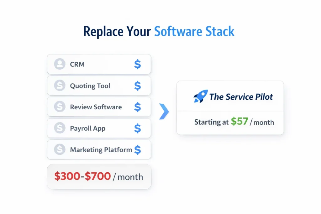 Cost & Value Comparison