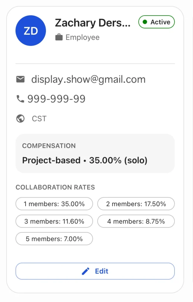 employee-somission-calculator