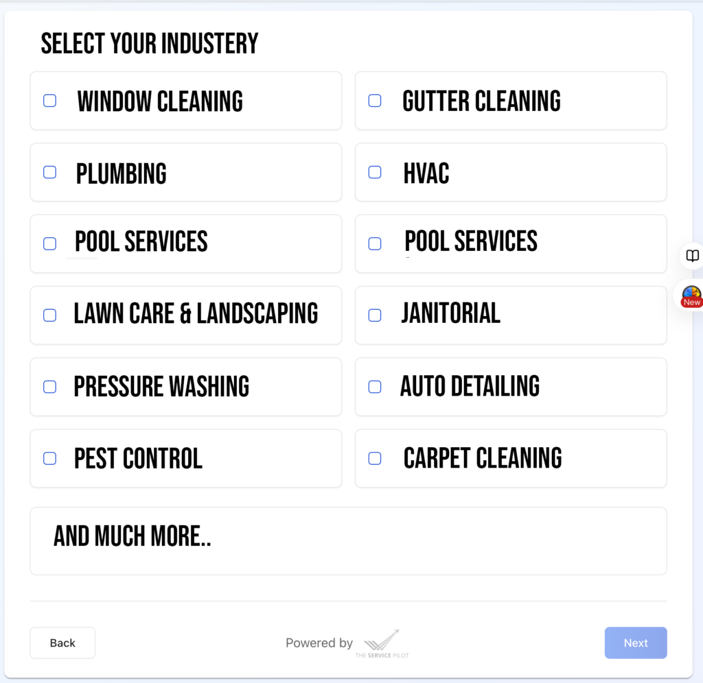quote-generator-for-service-industery