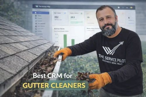 best-crm-for-gutter-cleaning-company