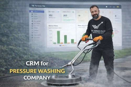 best-crm-for-pressure-washing-company